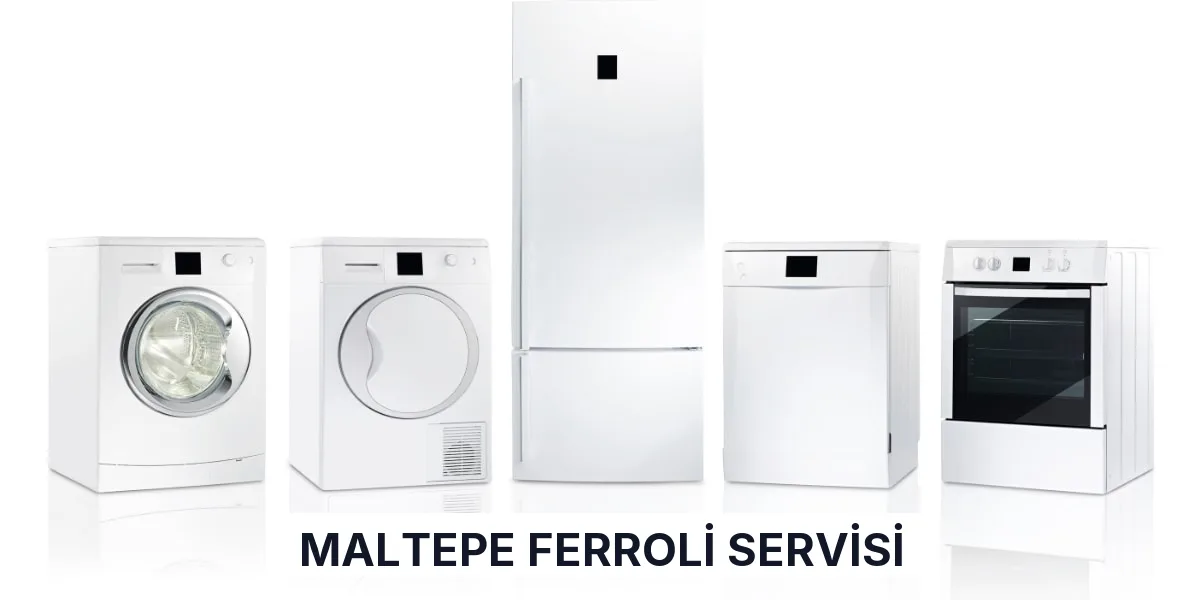 Maltepe Ferroli Servisi